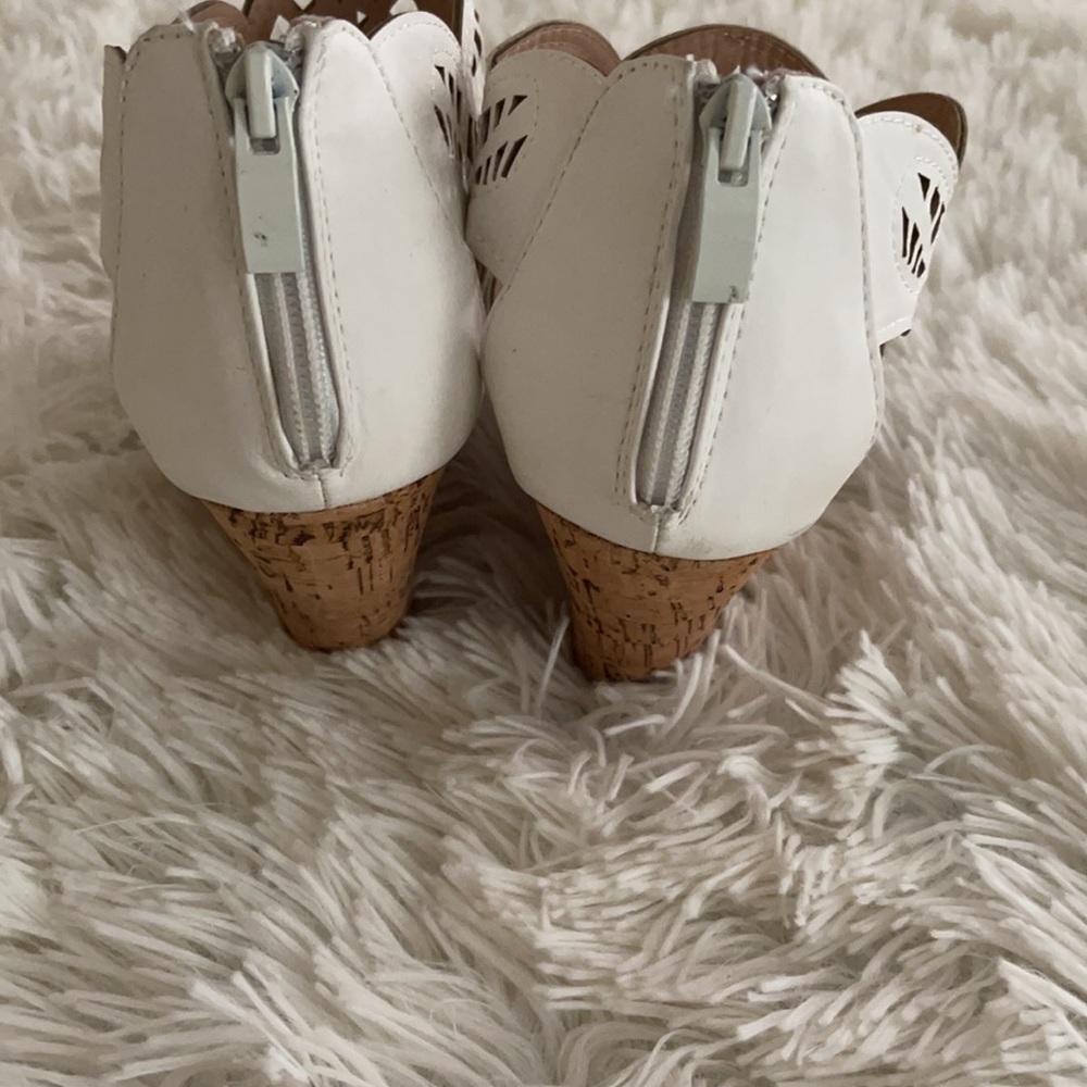 Wedges - Picture 2 of 5